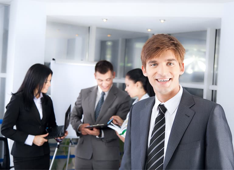 About Loanreq.com - Project and Business Loan Experts